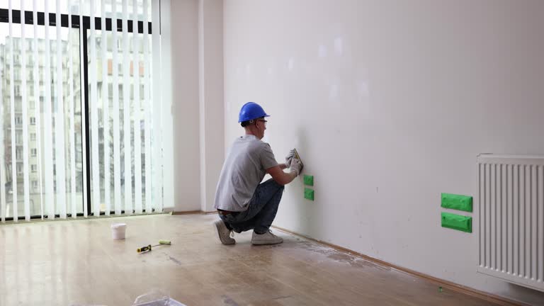 Trusted Mansura, LA Mold Removal Experts